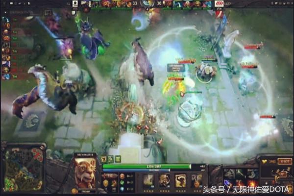 dota2三大梗_dota里有哪些著名的梗