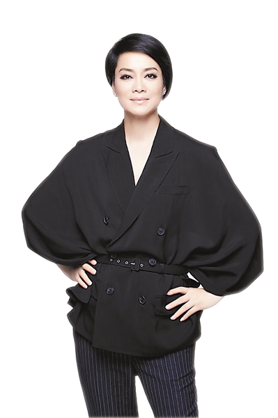 第一届女足世界杯主题歌(华语乐坛内地天后歌手哪家强?