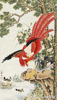 “家有梧桐树，何愁凤不至”，但是不宜种在院中，为什么？