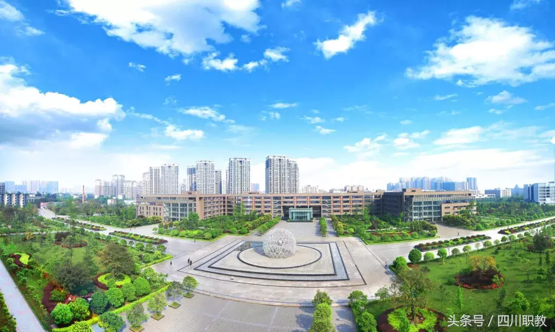 四川“名牌”大学的新生报到时间：西南民大快要到9月中旬才开学