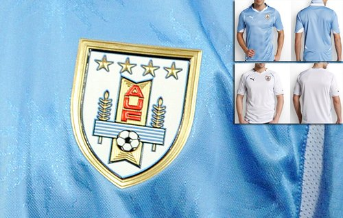 为什么乌拉圭的队衣上是四颗星(一支球队只拿过两次世界杯，但球衣上却绣了四星，国际足联也默认)