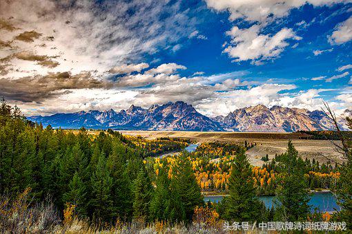 “飞花令”——日，66首含“日”的经典古诗词名句汇编