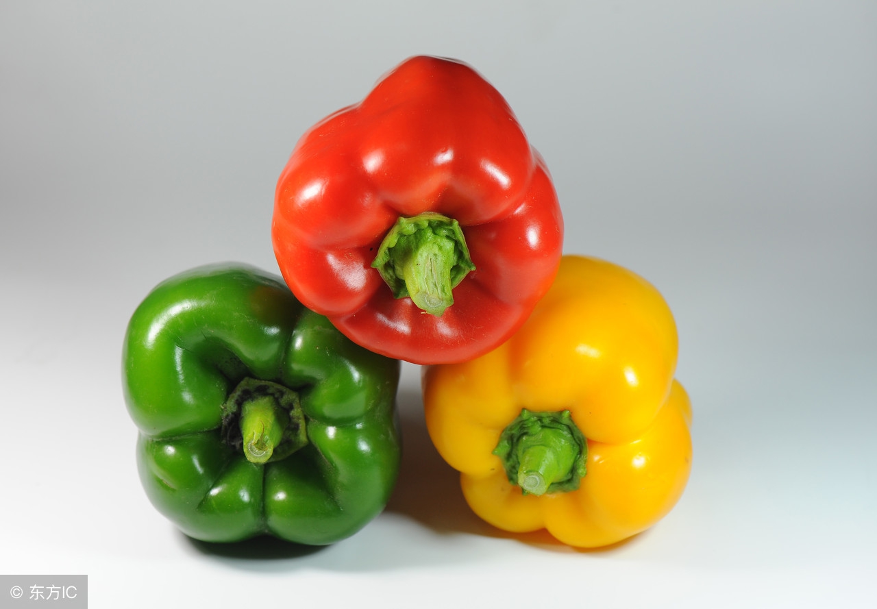 吃绿菜椒有什么注意事项呢?