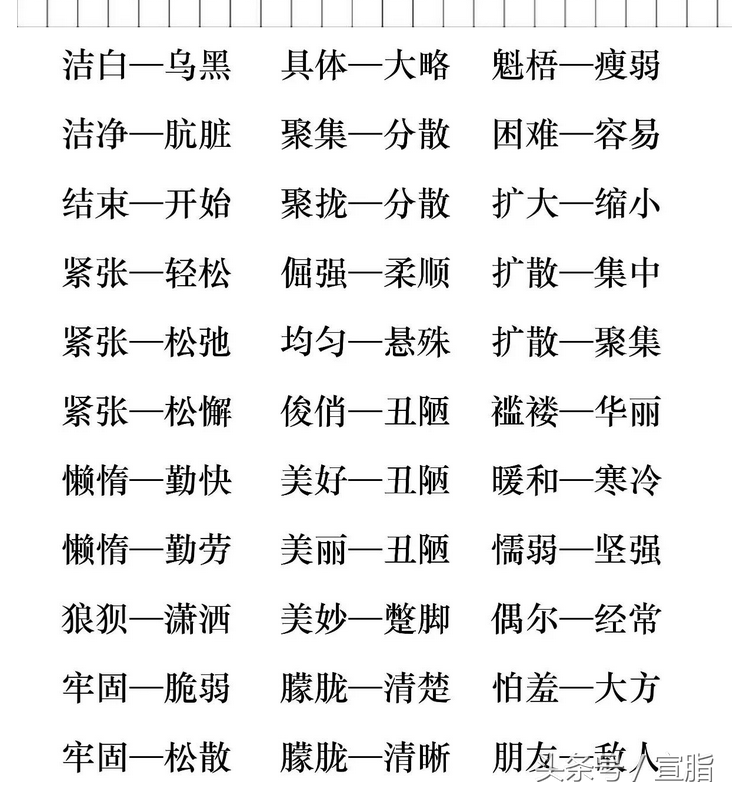 了的组词 两个字（了可以组成什么词两个字）-第8张图片-昕阳网