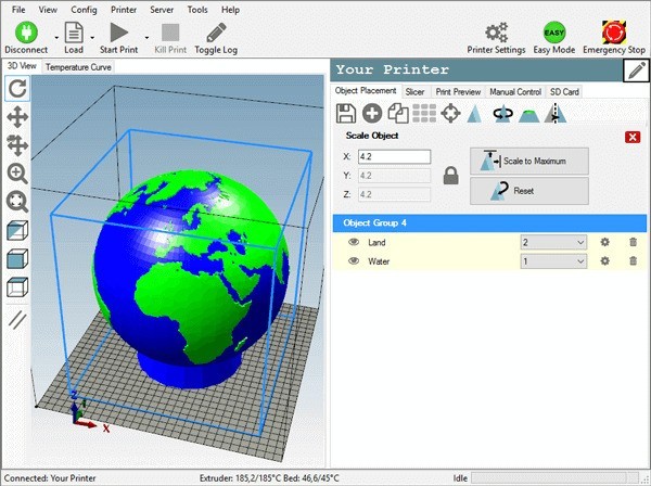 想玩好3D打印机？那得先了解这些切片软件