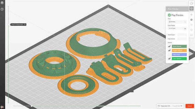 想玩好3D打印机？那得先了解这些切片软件