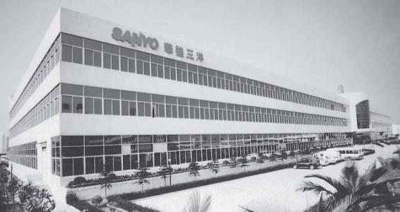 国产十大电动机品牌厂商介绍
