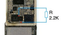 深度分析：iPhone7基带门 短路烧基带的根本原因