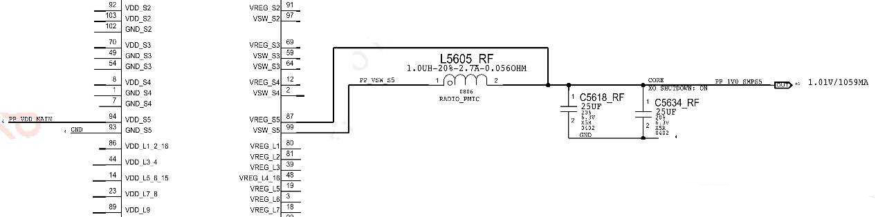 深度分析：iPhone7基带门 短路烧基带的根本原因