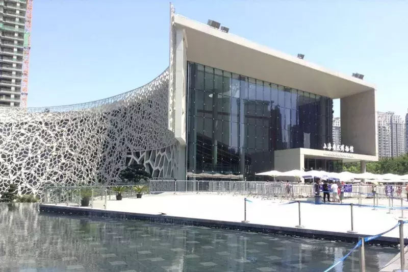 暑假带着通州孩子去这些地方！胜过无数个课外辅导班！