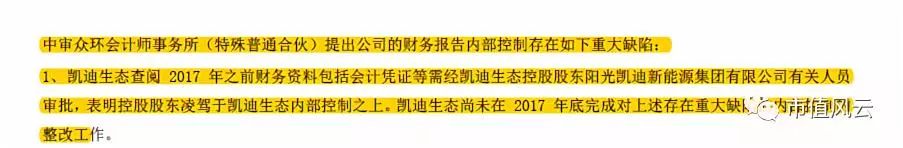 凯迪退市众生相：机构被踩踏，散户全活埋；滴下鳄鱼泪，故事接着编？