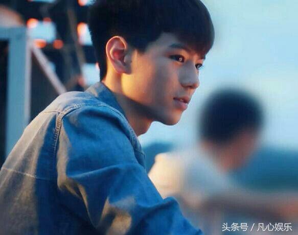 娱乐圈明星随着时间流逝,可谓是一代换一代!