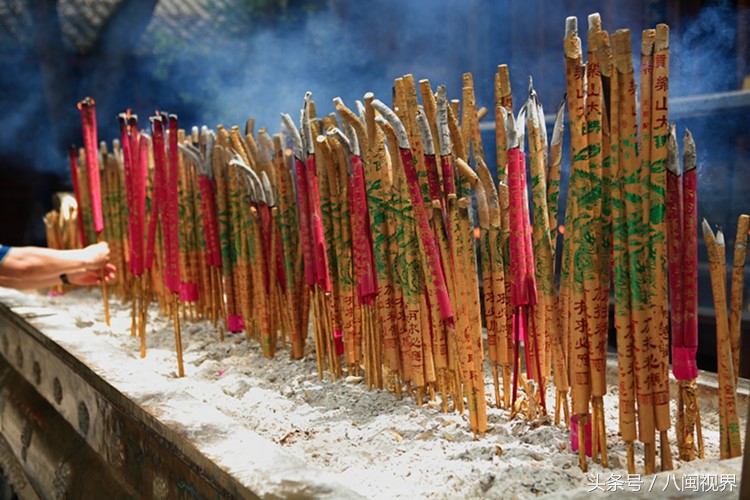 中国百大寺庙——11.四川凌云寺