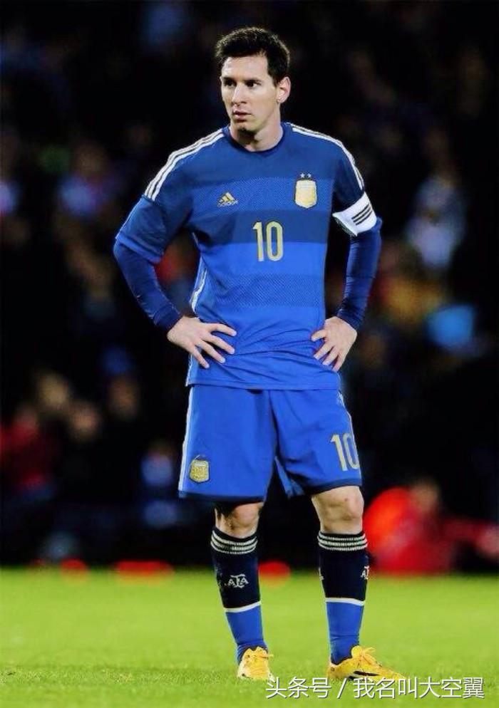 14年世界杯阿根廷和黑山(梅西在阿根廷发挥不尽人意,谁责任最大?