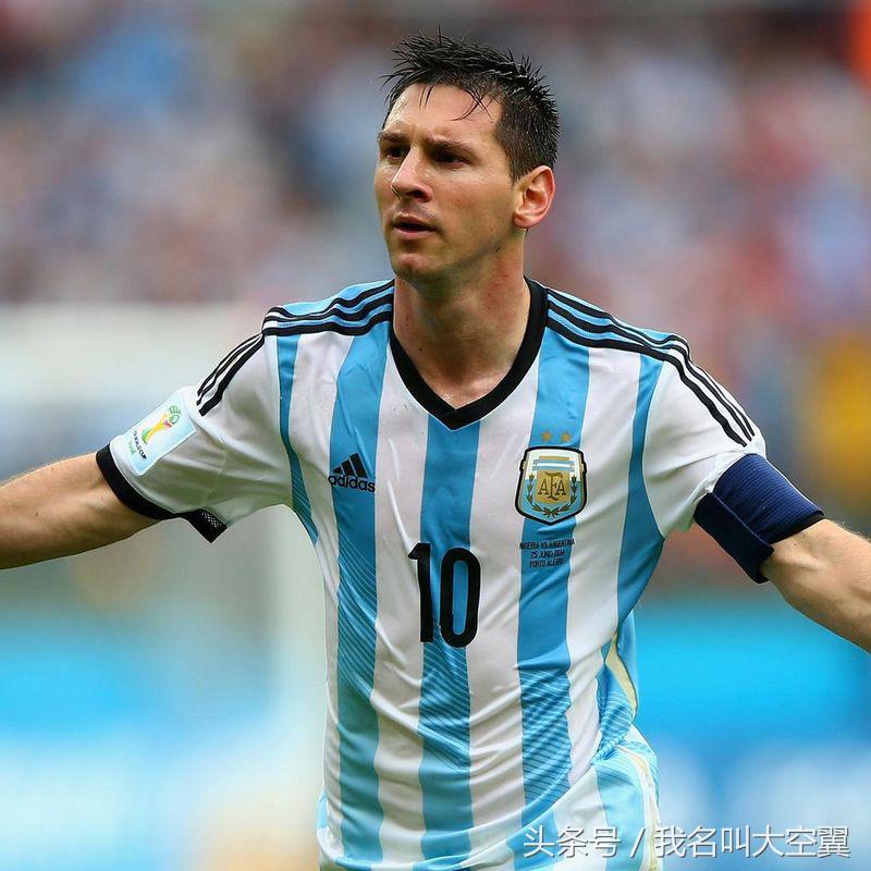 14年世界杯阿根廷和黑山(梅西在阿根廷发挥不尽人意,谁责任最大?