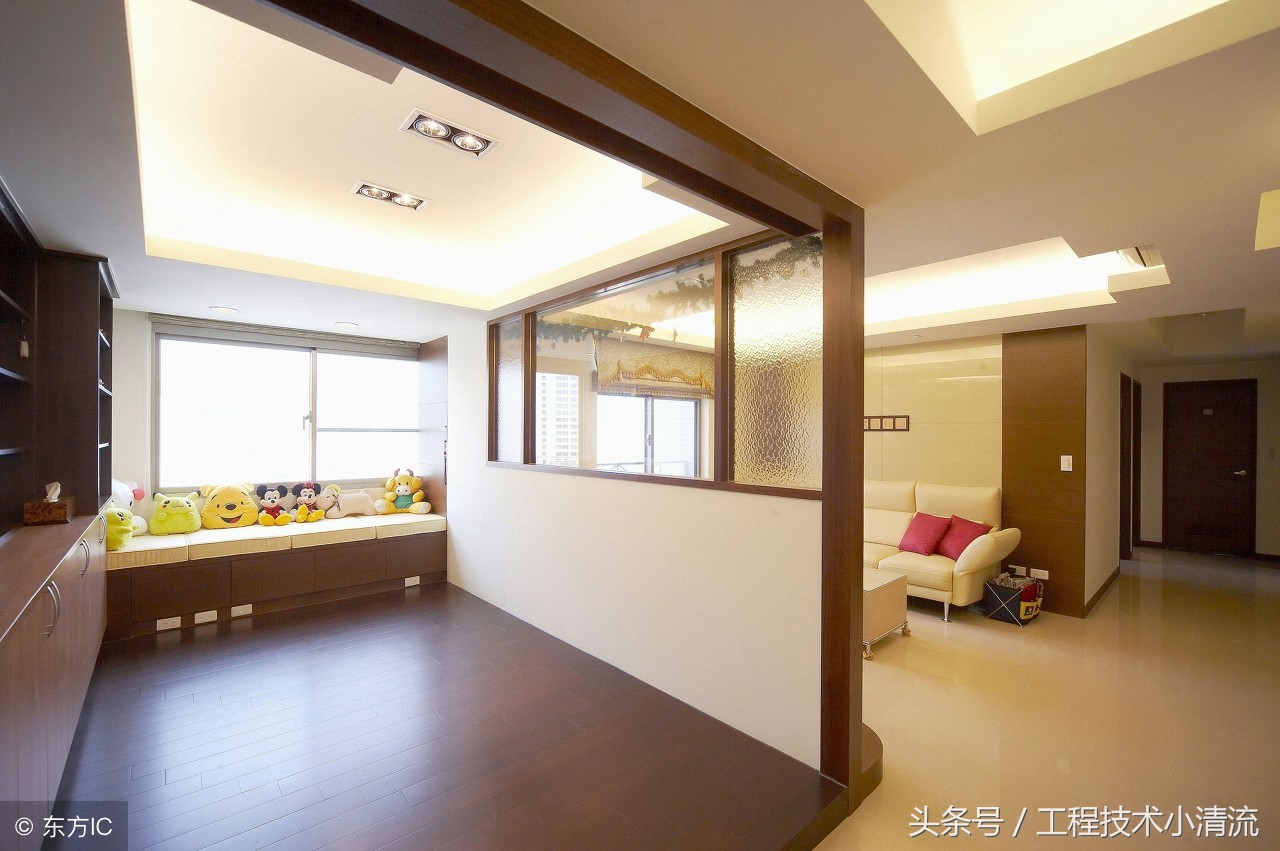 房屋装修工程各工序工种施工工效大全