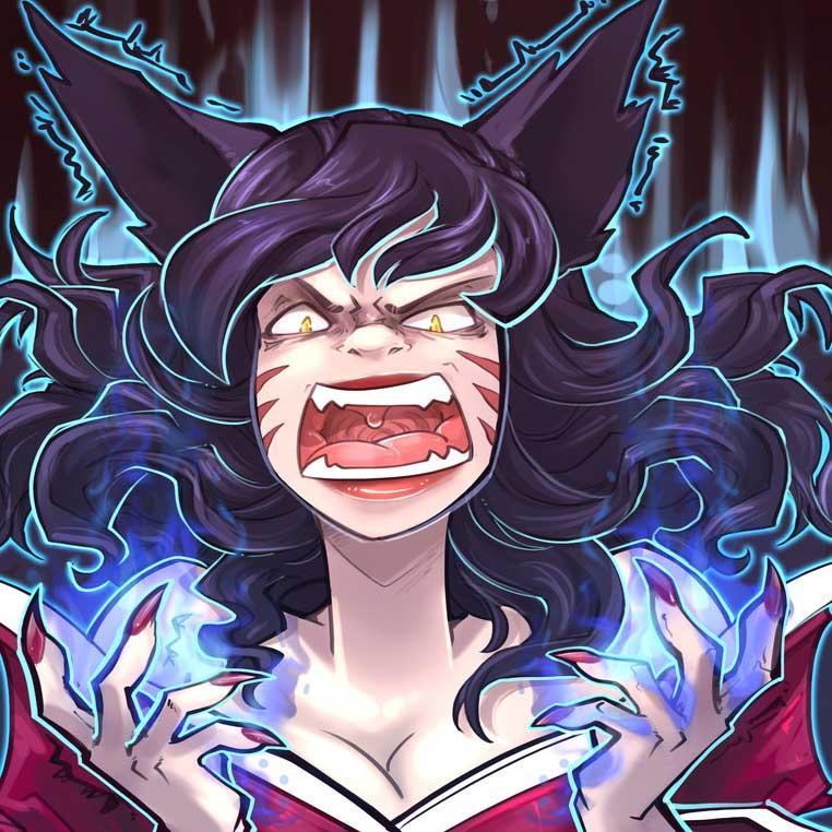 chai tea latte(豹女)比起之前参赛的表情包们,你喜欢本次比赛的获奖