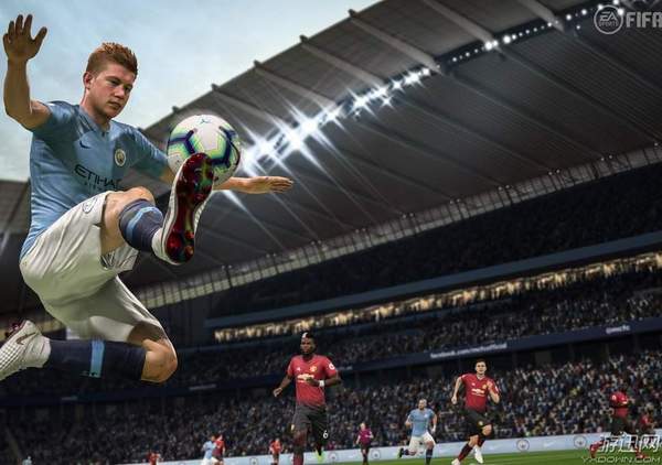 fifa19生涯世界杯(《FIFA19》新细节曝光：欧冠来袭，暂不引入世界杯VAR)