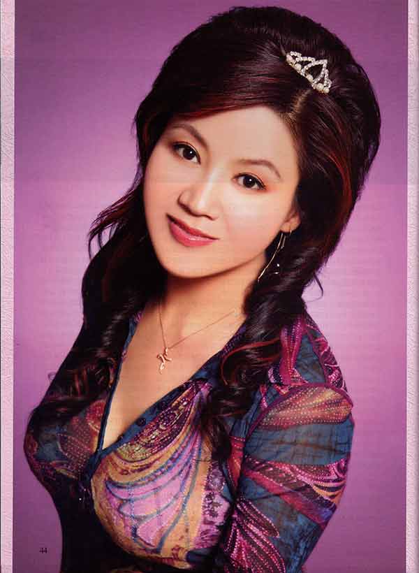 三十四年前评出的中国十大歌星，提起名字，满满的都是回忆