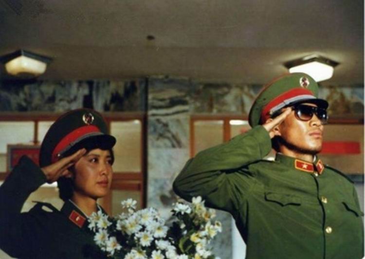 三十四年前评出的中国十大歌星，提起名字，满满的都是回忆