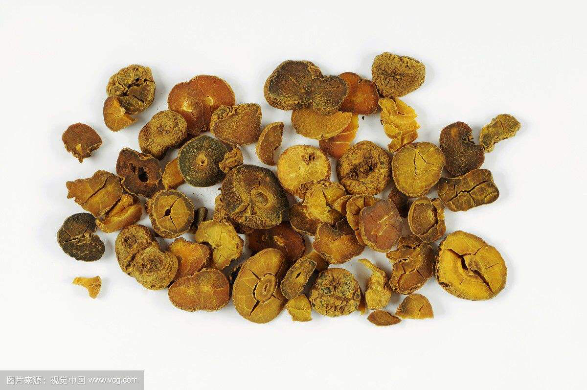 延胡索主治延胡索的药用价值