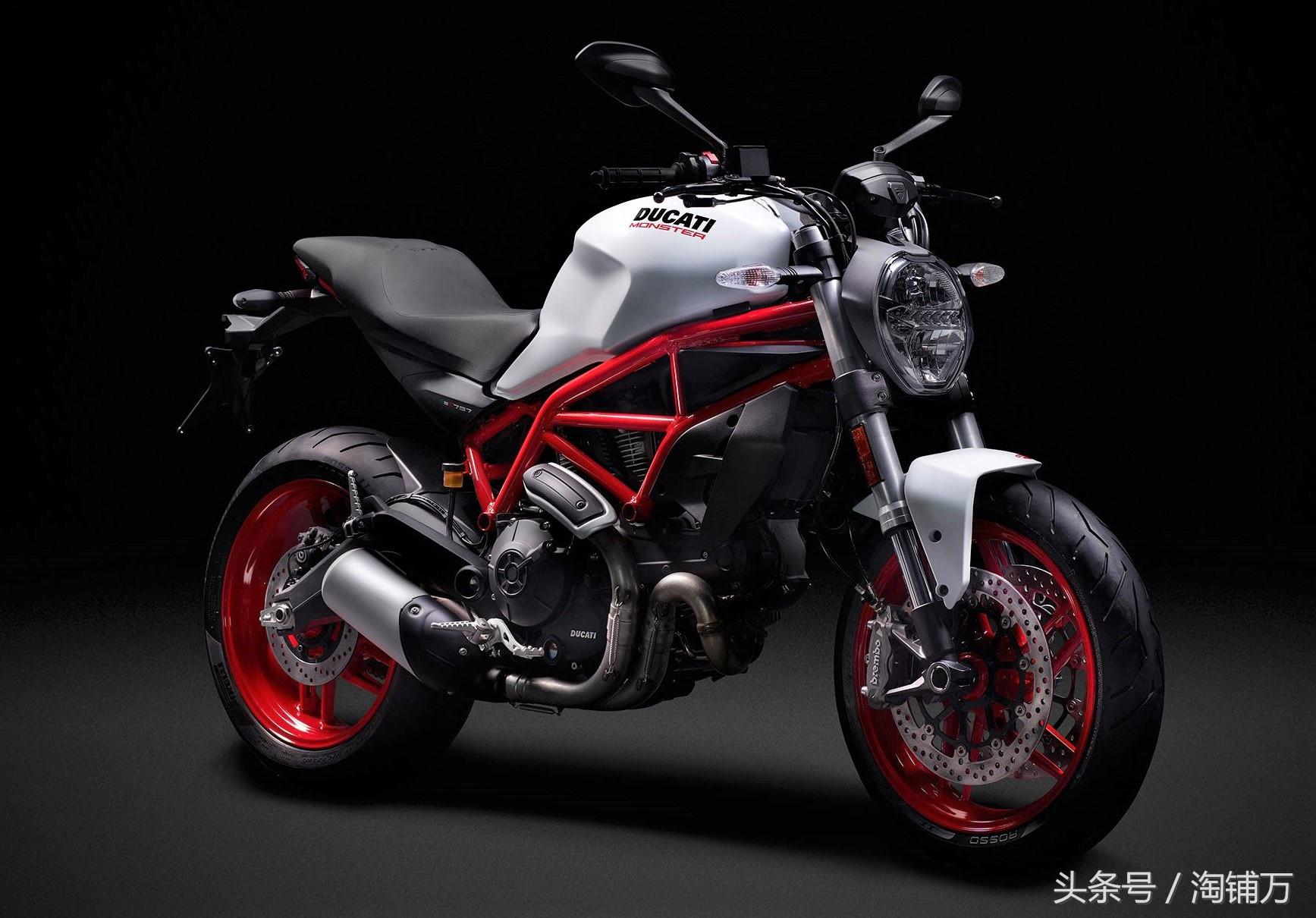 本田ctx700价格(给小车也不换) - 价格百科