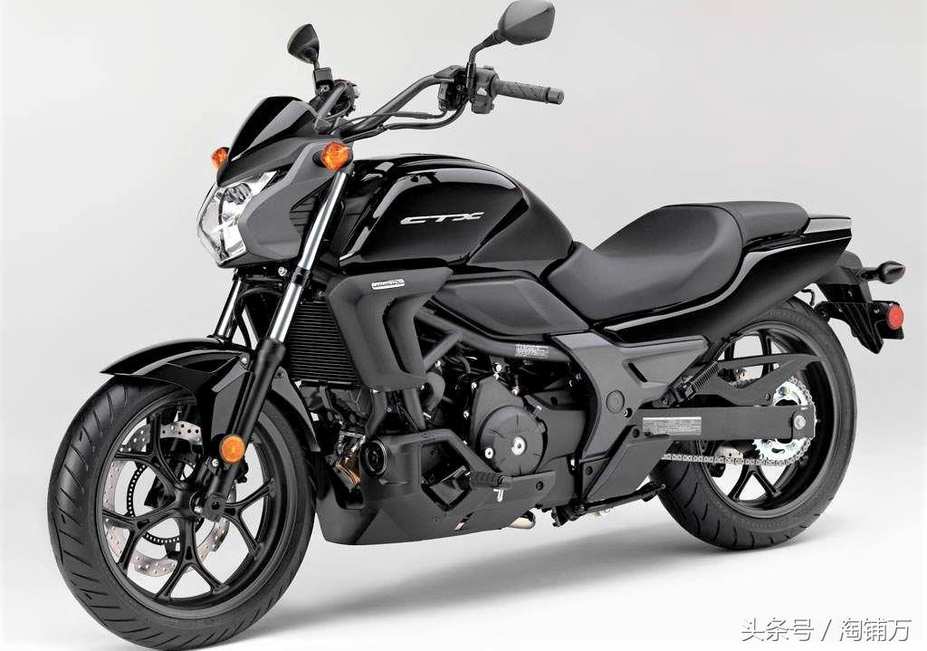 本田ctx700价格(给小车也不换) - 价格百科