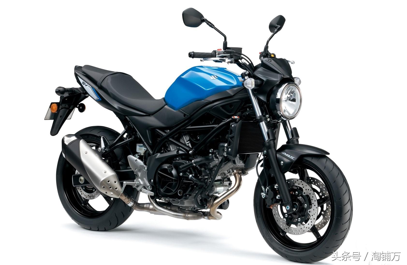 "给小车也不换"十万元级大贸摩托车型盘点