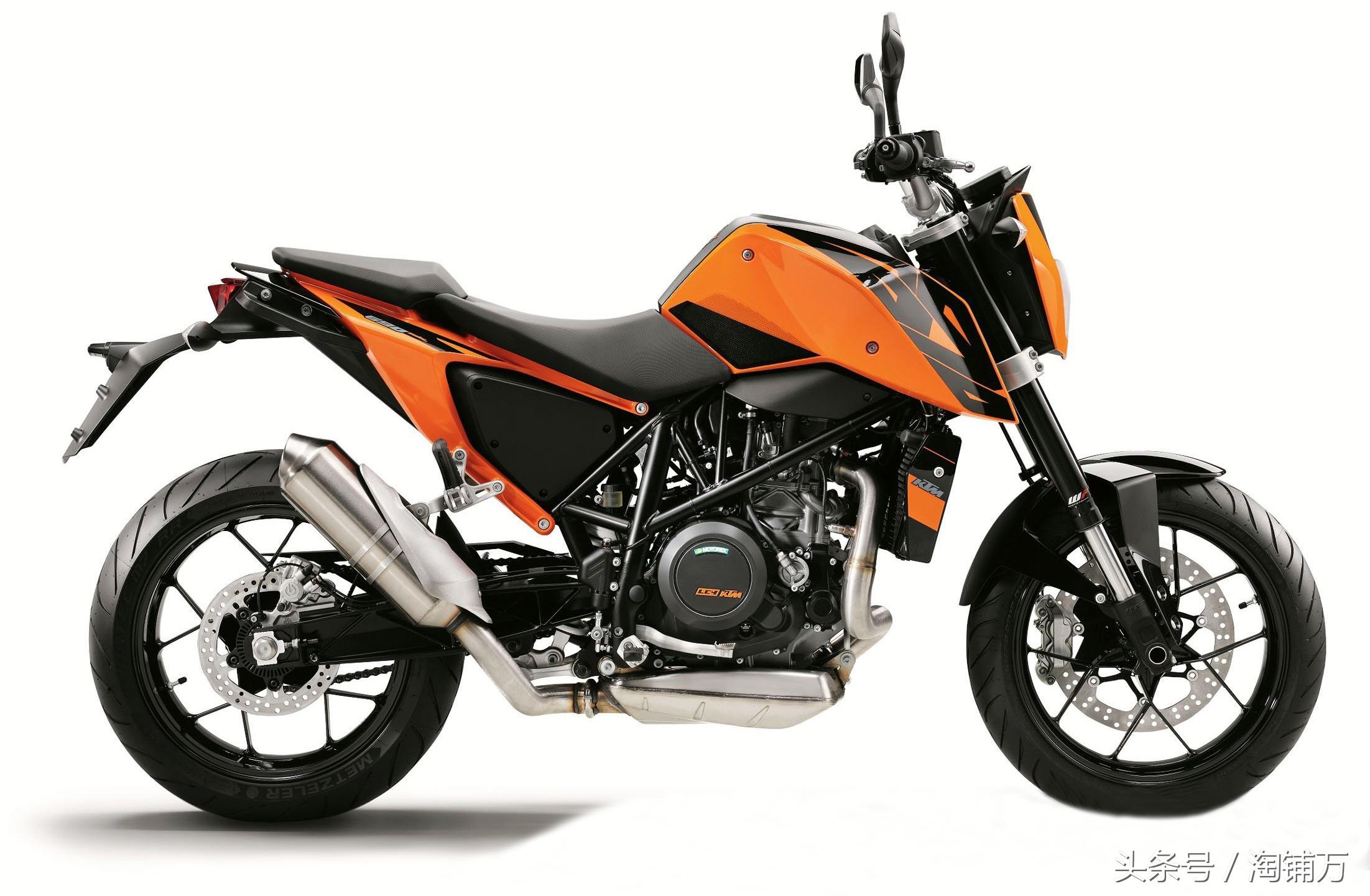 ktm 690 duke 9.38万