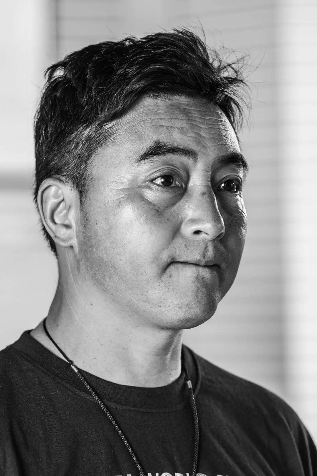 大铭个世界杯(中国人像摄影大师带你感受照片的魔力,郑州的魅力!