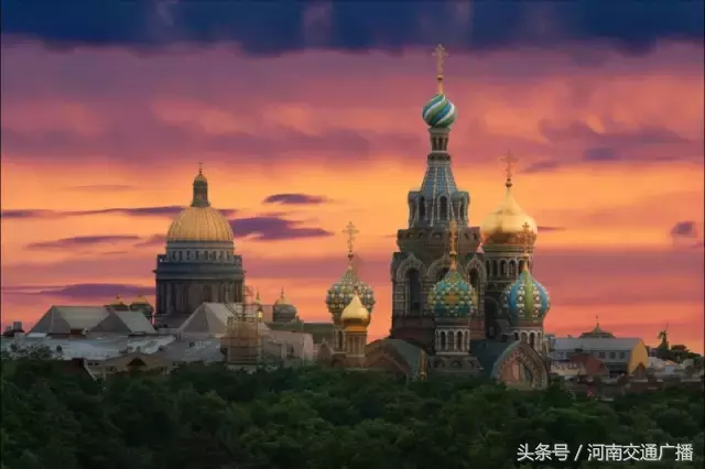 郑州出国,