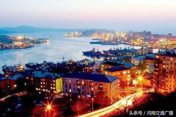 郑州出国,