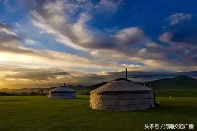 郑州出国,