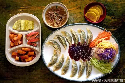 郑州出国,