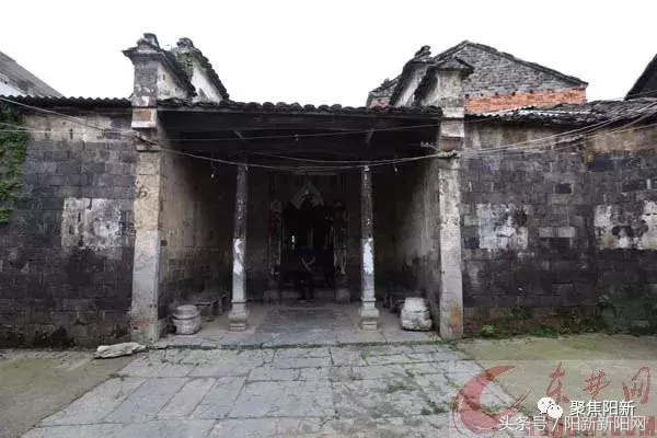 「史事」揭秘阳新建县以来唯一的状元，也是黄石历史上唯一的状元