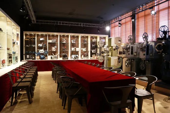 与艺相伴，向美而行——浙艺普通类专业填报手册