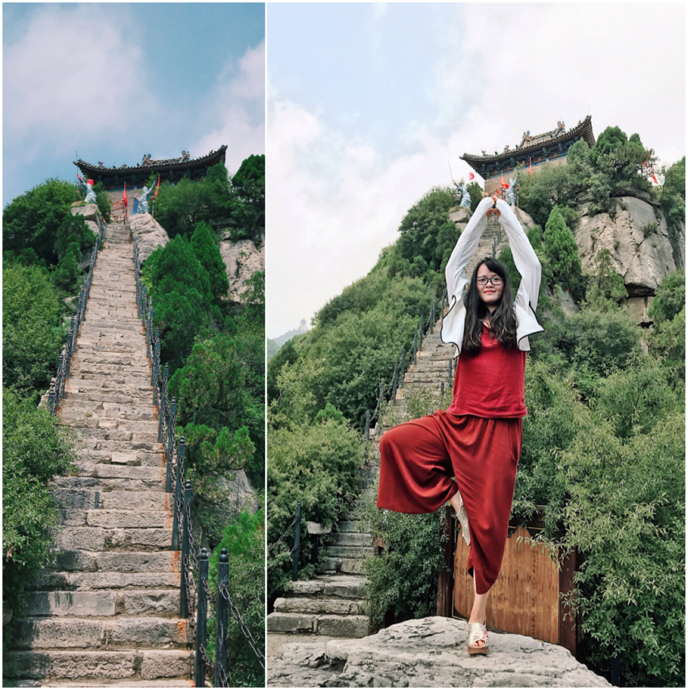 世界杯窑洞小吃品牌(一个山西煤老板花10亿打造的景区，不仅好玩，还有独特的民俗美食)