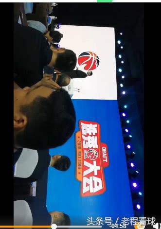 cba选秀大会为什么没有我(篮协太山寨！CBA选秀竟无直播 姚明的心血白费了)