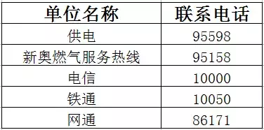 2018长沙超全时刻表!办事、交通、游玩,样样少不了它!