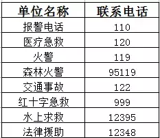 2018长沙超全时刻表!办事、交通、游玩,样样少不了它!