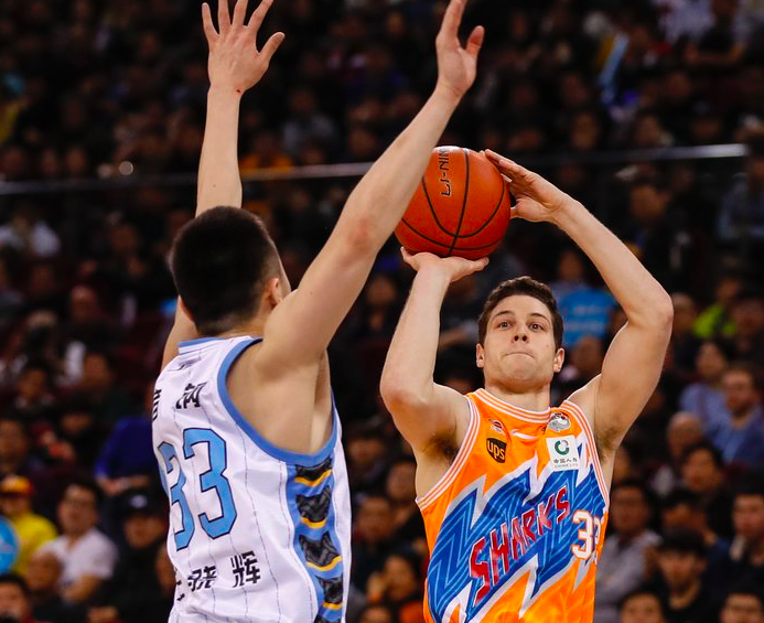 吉默 弗雷戴特为什么nba（弗雷戴特：未决定是否会重返NBA，但会时刻保持竞争力）