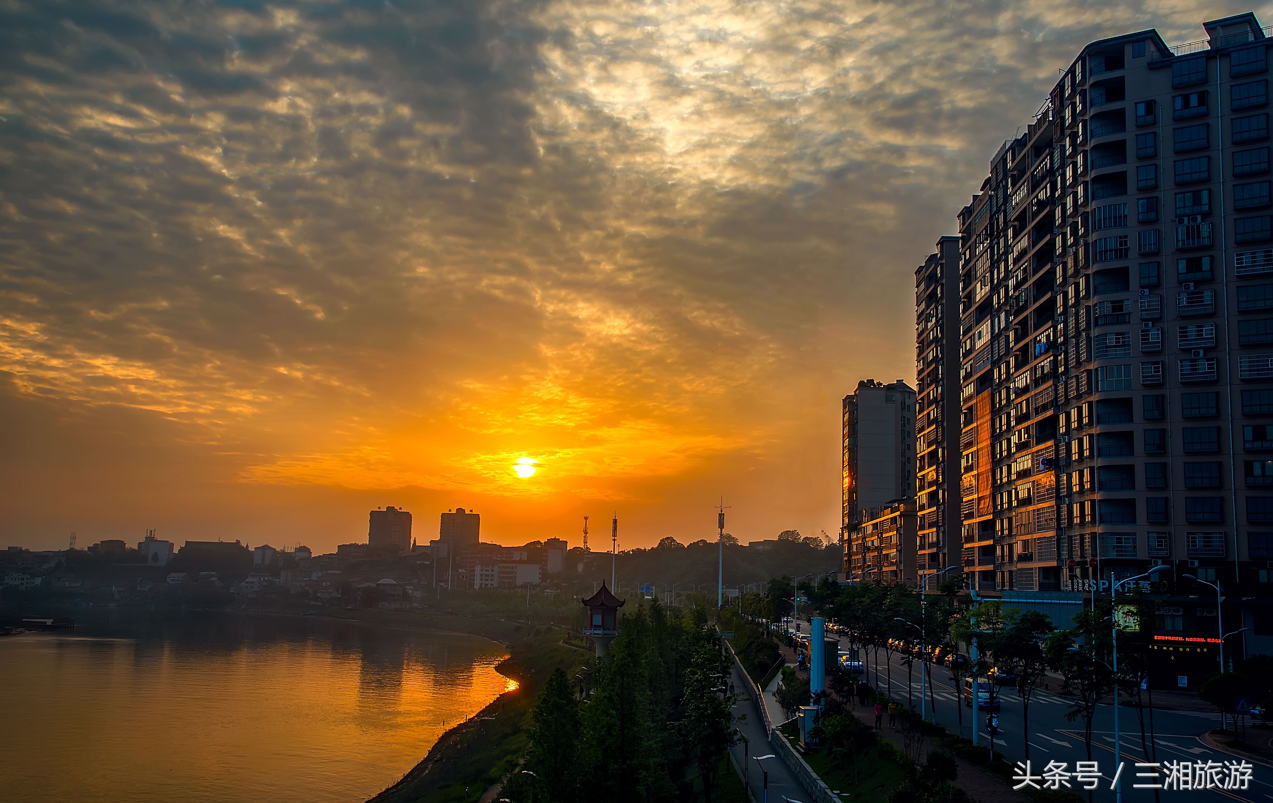 株洲县禄口好玩的地方（禄口周边的旅游景点大全）