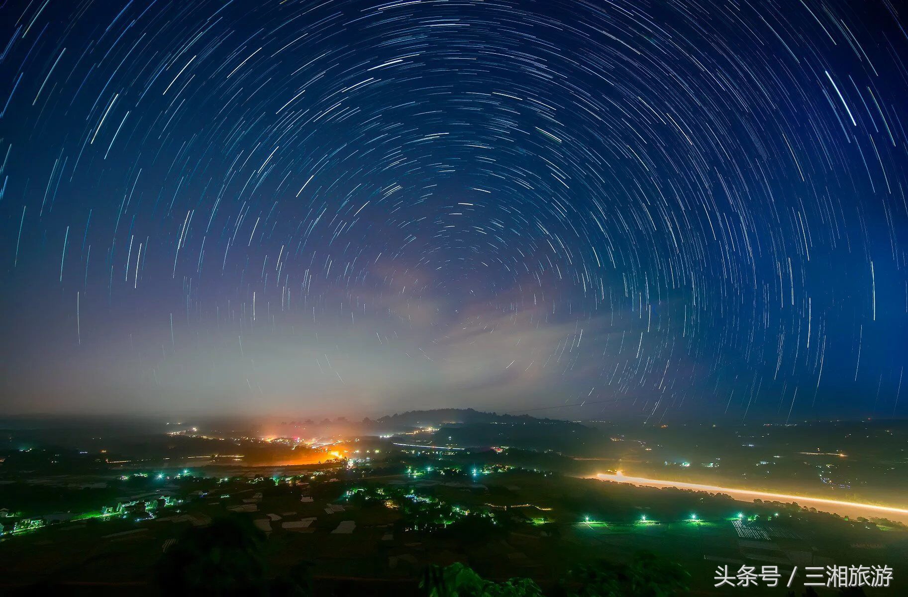 株洲县禄口好玩的地方（禄口周边的旅游景点大全）