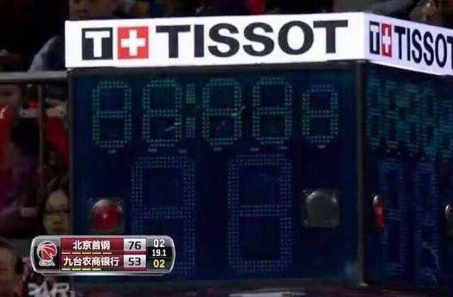 在哪里能看到cba回放（CBA设备有多简陋？MVP奖杯淘宝同款一碰就破，回放看手机录像）