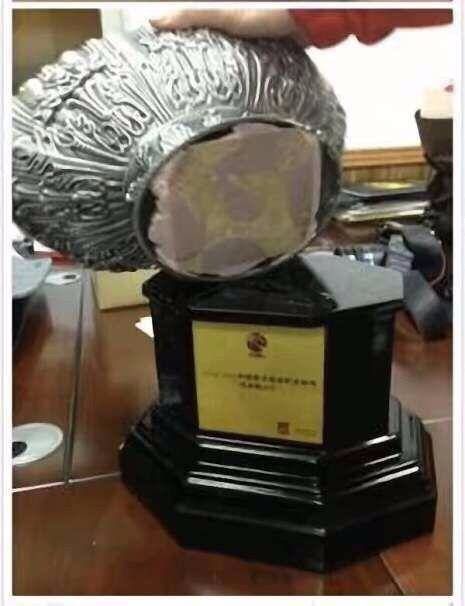 在哪里能看到cba回放（CBA设备有多简陋？MVP奖杯淘宝同款一碰就破，回放看手机录像）