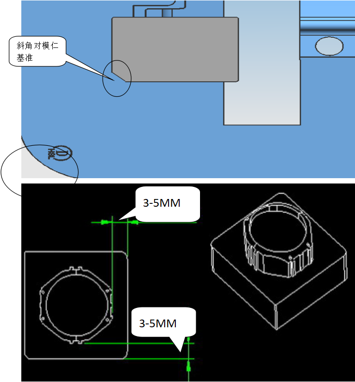 UG编程加工的经典拆铜公教程——模具电极的基础知识与加工工艺