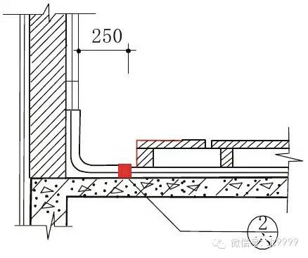 住宅的30个关键节点，最容易出质量问题，做工程的一定要了解！