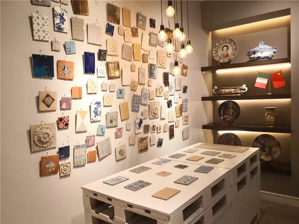 激荡40年·历史篇|瓷砖规格简史(1978-2018)