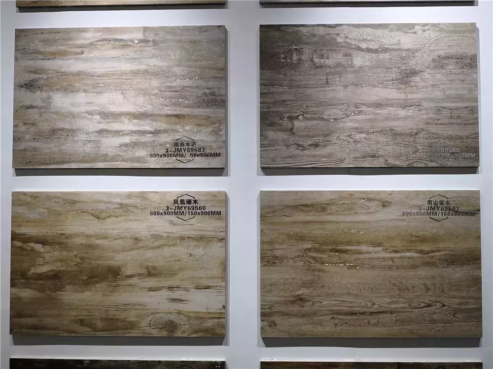 激荡40年·历史篇|瓷砖规格简史(1978-2018)