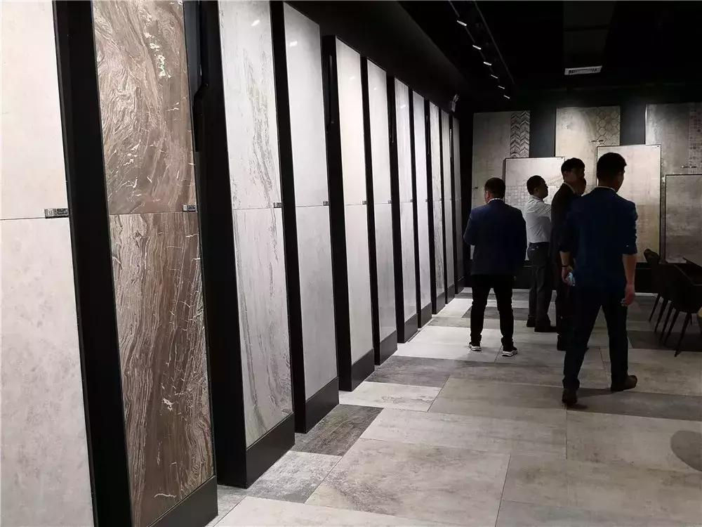 激荡40年·历史篇|瓷砖规格简史(1978-2018)